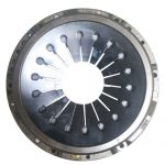 Clutch cover TOYOTA 1JZ PULL TYPE