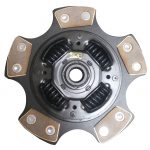 Clutch Disc Nissan RB